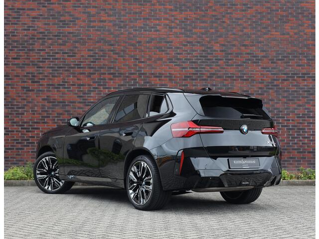 BMW X3 30e xDrive | Direct leverbaar - M Sport Pro - Harman / Kardon