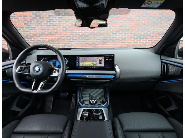 BMW X3 30e xDrive | Direct leverbaar - M Sport Pro - Harman / Kardon