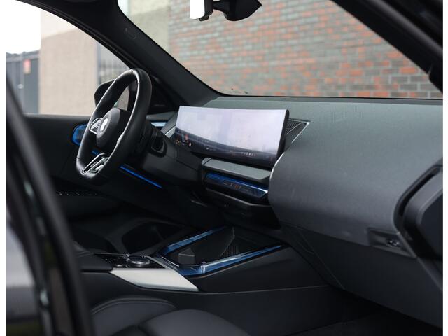 BMW X3 30e xDrive | Direct leverbaar - M Sport Pro - Harman / Kardon