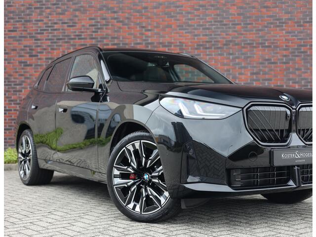 BMW X3 30e xDrive | Direct leverbaar - M Sport Pro - Harman / Kardon