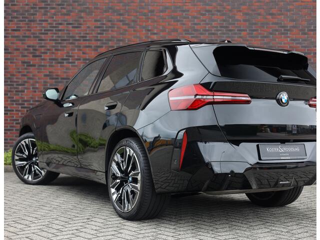 BMW X3 30e xDrive | Direct leverbaar - M Sport Pro - Harman / Kardon