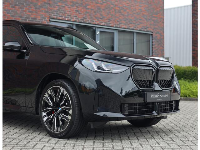 BMW X3 30e xDrive | Direct leverbaar - M Sport Pro - Harman / Kardon
