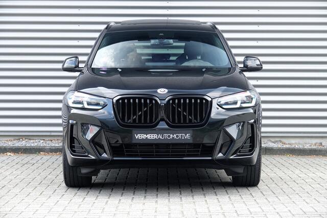 BMW X3 xDrive30e Business Edition Plus M Sport | Pano | Trekhaak | Laser | Camera |