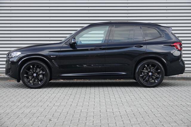 BMW X3 xDrive30e Business Edition Plus M Sport | Pano | Trekhaak | Laser | Camera |