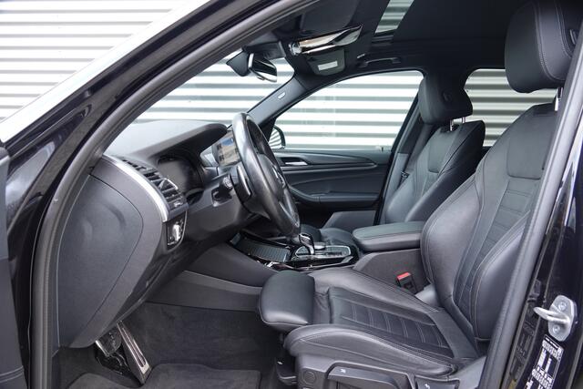 BMW X3 xDrive30e Business Edition Plus M Sport | Pano | Trekhaak | Laser | Camera |