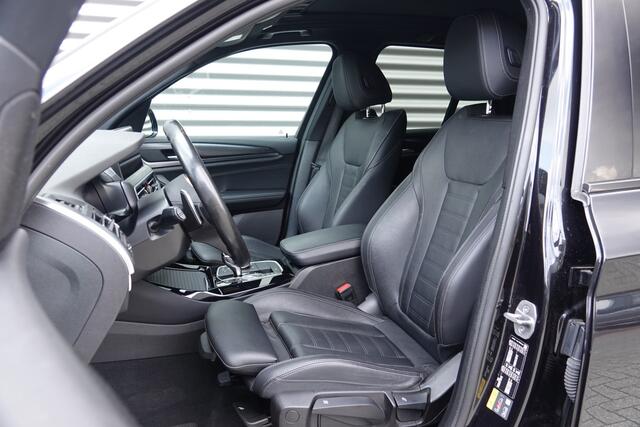 BMW X3 xDrive30e Business Edition Plus M Sport | Pano | Trekhaak | Laser | Camera |