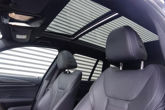 BMW X3 xDrive30e Business Edition Plus M Sport | Pano | Trekhaak | Laser | Camera |