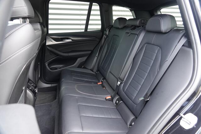 BMW X3 xDrive30e Business Edition Plus M Sport | Pano | Trekhaak | Laser | Camera |