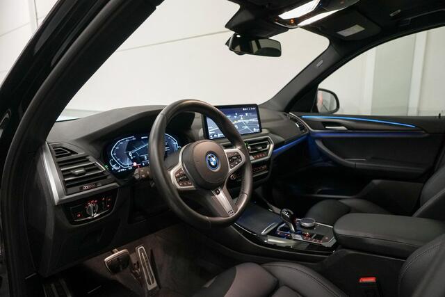 BMW X3 xDrive30e M-Sport | Panoramadak | Elektr. Stoelen | Comfort Access