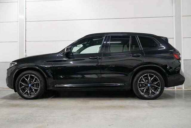 BMW X3 xDrive30e M-Sport | Panoramadak | Elektr. Stoelen | Comfort Access