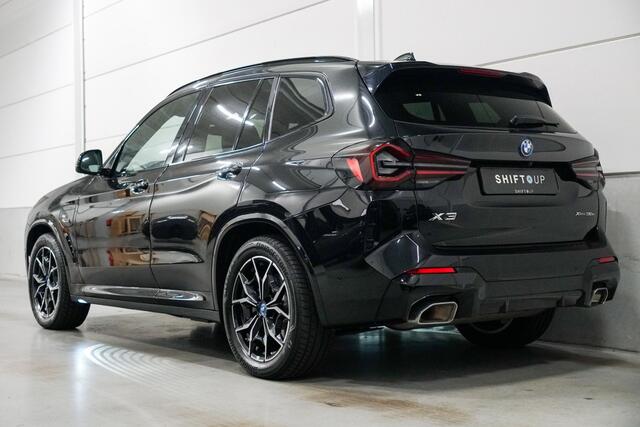 BMW X3 xDrive30e M-Sport | Panoramadak | Elektr. Stoelen | Comfort Access