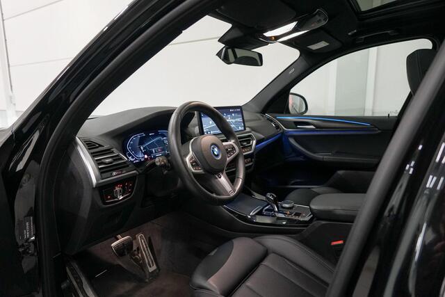 BMW X3 xDrive30e M-Sport | Panoramadak | Elektr. Stoelen | Comfort Access