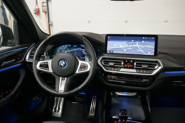 BMW X3 xDrive30e M-Sport | Panoramadak | Elektr. Stoelen | Comfort Access
