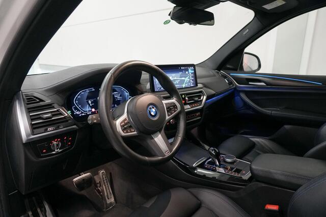 BMW X3 xDrive30e M-Sport | Panoramadak | Harman Kardon