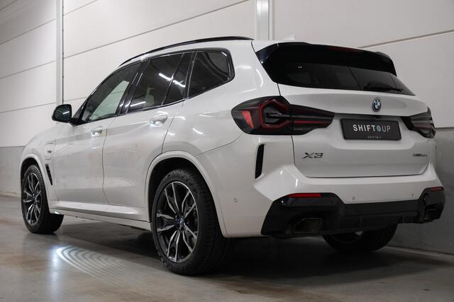 BMW X3 xDrive30e M-Sport | Panoramadak | Harman Kardon