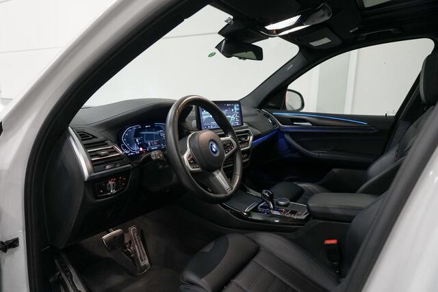 BMW X3 xDrive30e M-Sport | Panoramadak | Harman Kardon