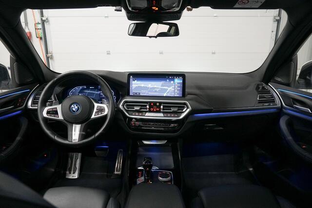 BMW X3 xDrive30e M-Sport | Panoramadak | Harman Kardon