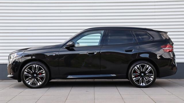 BMW X3 30e xDrive M-Sport Pro | Stoelventilatie | Harman/Kardon | Panoramadak | Trekhaak