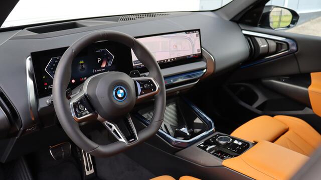 BMW X3 30e xDrive M-Sport Pro | Stoelventilatie | Harman/Kardon | Panoramadak | Trekhaak