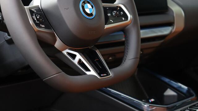 BMW X3 30e xDrive M-Sport Pro | Stoelventilatie | Harman/Kardon | Panoramadak | Trekhaak
