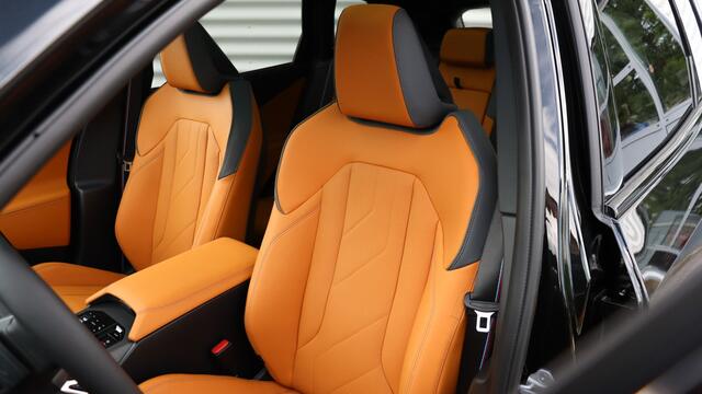 BMW X3 30e xDrive M-Sport Pro | Stoelventilatie | Harman/Kardon | Panoramadak | Trekhaak