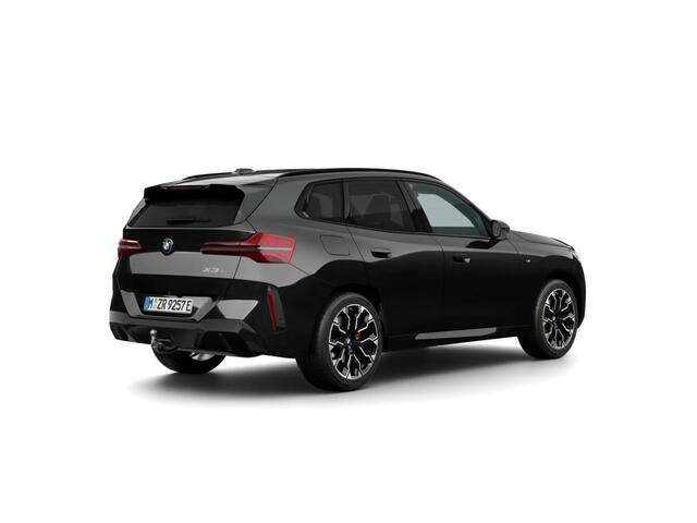 BMW X3 30e xDrive M Sportpakket Pro | Premium Pack | Professional Pack