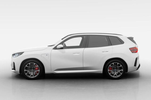 BMW X3 30e xDrive | Glazen panoramadak | Verwarmde stoelen voor en achter