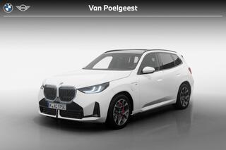bmw-x3-30e-xdrive--glazen-panorama
