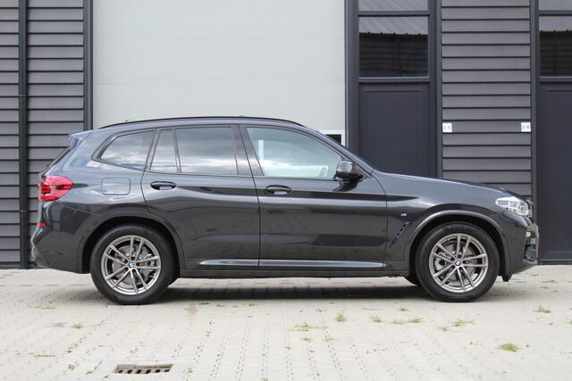 BMW X3 xDrive20i 184Pk High Executive M-sport Edition | NL-auto | Dealer onderhouden