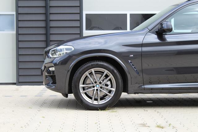 BMW X3 xDrive20i 184Pk High Executive M-sport Edition | NL-auto | Dealer onderhouden