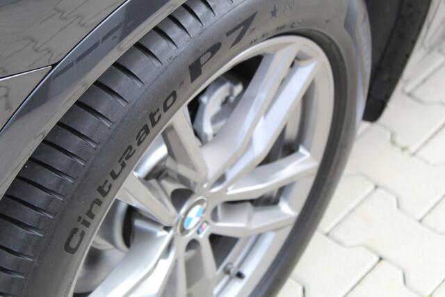 BMW X3 xDrive20i 184Pk High Executive M-sport Edition | NL-auto | Dealer onderhouden