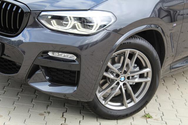 BMW X3 xDrive20i 184Pk High Executive M-sport Edition | NL-auto | Dealer onderhouden