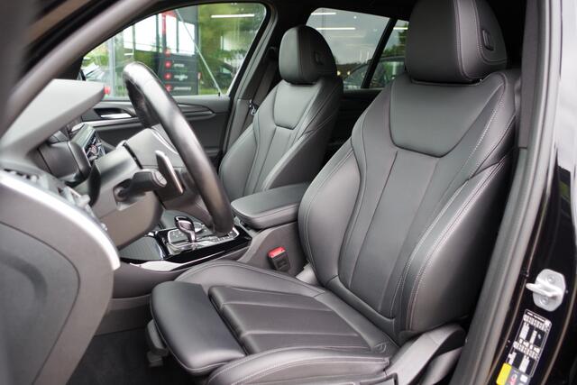 BMW X3 xDrive30e 293 PK High Executive M-sport PHEV, Trekhaak, Head-Up, Adap. Cruise Control