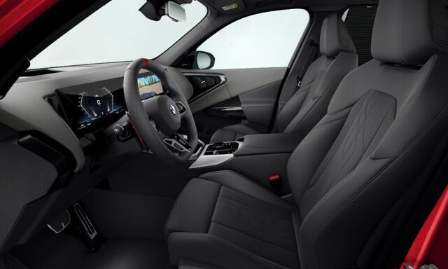 BMW X3 M50 - Pano - Trekhaak - Stoelventilatie - Driving + Parking Ass Prof