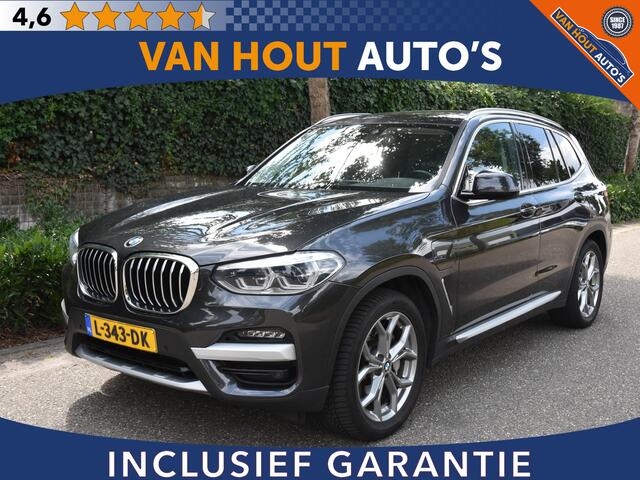 BMW X3 xDrive30e High Executive PLUG IN HYBRIDE