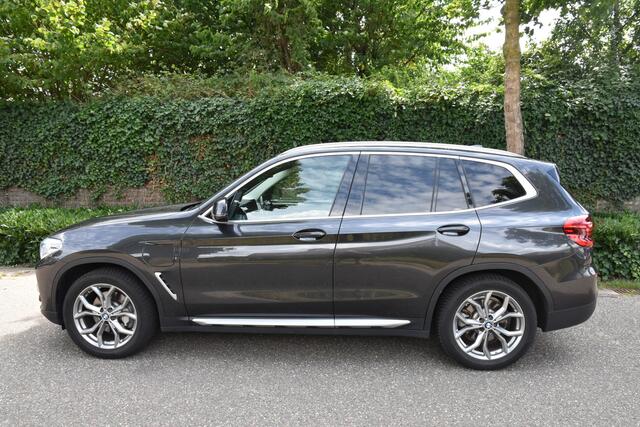 BMW X3 xDrive30e High Executive PLUG IN HYBRIDE