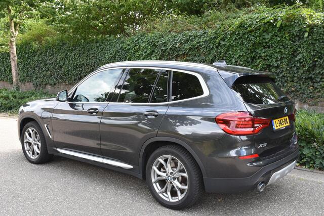 BMW X3 xDrive30e High Executive PLUG IN HYBRIDE