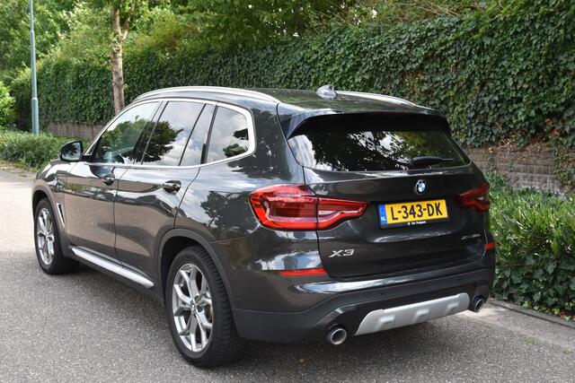 BMW X3 xDrive30e High Executive PLUG IN HYBRIDE