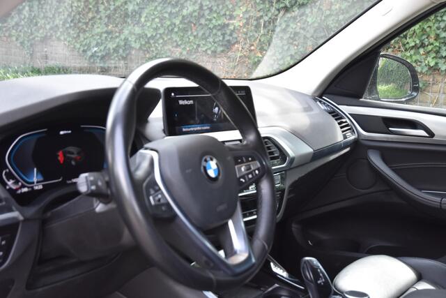 BMW X3 xDrive30e High Executive PLUG IN HYBRIDE