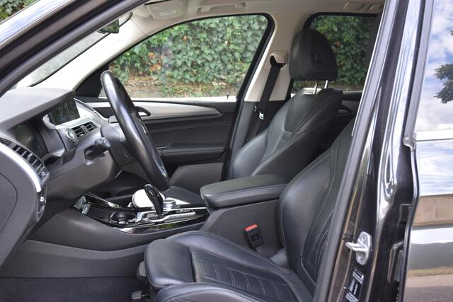 BMW X3 xDrive30e High Executive PLUG IN HYBRIDE