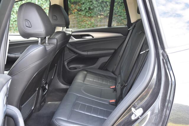 BMW X3 xDrive30e High Executive PLUG IN HYBRIDE