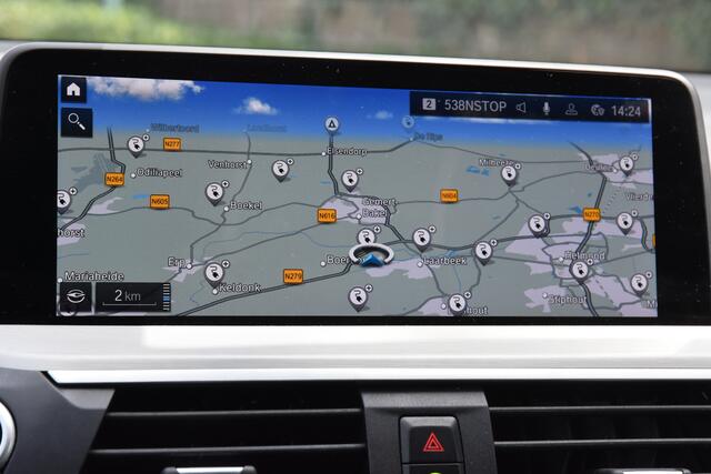 BMW X3 xDrive30e High Executive PLUG IN HYBRIDE