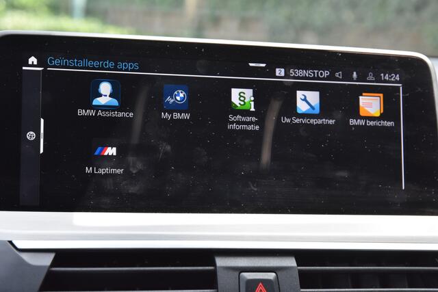 BMW X3 xDrive30e High Executive PLUG IN HYBRIDE