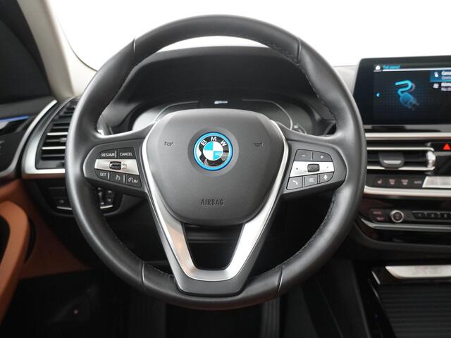 BMW X3 xDrive30e High Executive | Panoramadak | Head-Up |