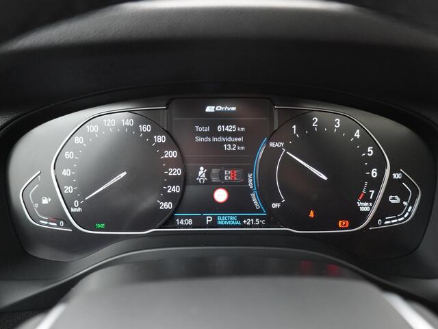 BMW X3 xDrive30e High Executive | Panoramadak | Head-Up |