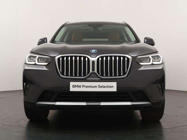 BMW X3 xDrive30e High Executive | Panoramadak | Head-Up |