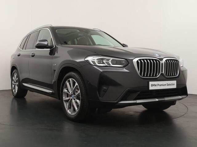 BMW X3 xDrive30e High Executive | Panoramadak | Head-Up |
