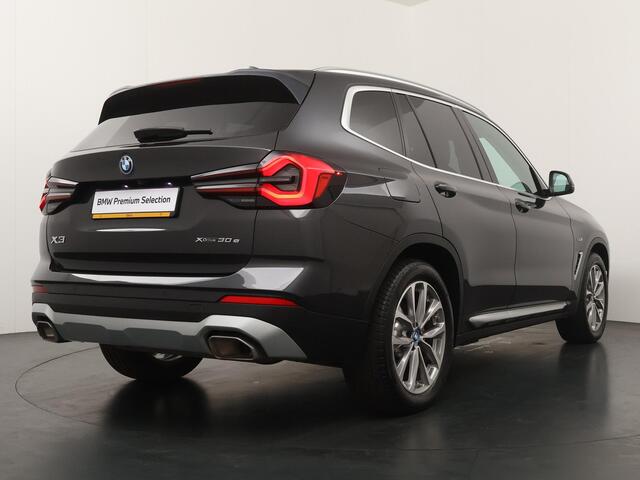 BMW X3 xDrive30e High Executive | Panoramadak | Head-Up |