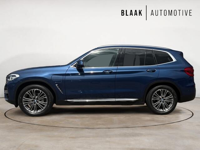 BMW X3 xDrive30e High Executive | pano | head-up | HK | sportstoelen |