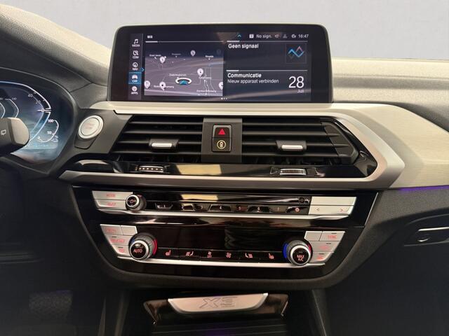 BMW X3 xDrive30e High Executive | pano | head-up | HK | sportstoelen |